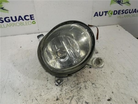 Faro Antiniebla Derecho Audi A5 Coupe  2 0 TDI [2 0 Ltr  - 125 kW 16V TDI]