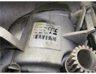 Faro Antiniebla Derecho Audi A5 Coupe  2 0 TDI [2 0 Ltr  - 125 kW 16V TDI]