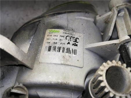 Faro Antiniebla Derecho Audi A5 Coupe  2 0 TDI [2 0 Ltr  - 125 kW 16V TDI]