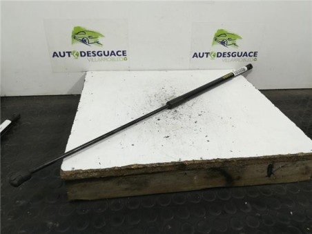 Amortiguador Izquierdo Capo Seat Exeo ST  2 0 Reference [2 0 Ltr  - 105 kW TDI]