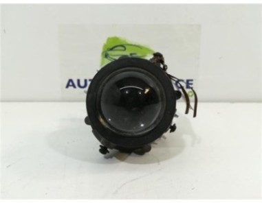 Faro Antiniebla Derecho Hyundai Tucson  1 6 Style 2WD [1 6 Ltr  - 100 kW CRDi CAT ]