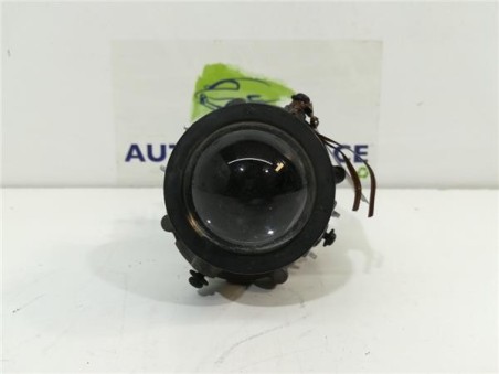 Faro Antiniebla Derecho Hyundai Tucson  1 6 Style 2WD [1 6 Ltr  - 100 kW CRDi CAT ]