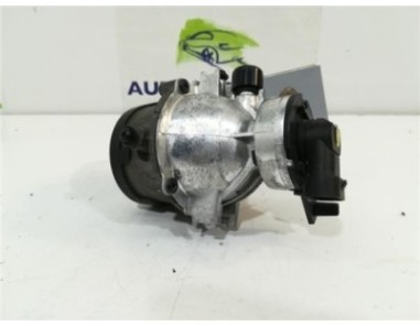 Faro Antiniebla Derecho Hyundai Tucson  1 6 Style 2WD [1 6 Ltr  - 100 kW CRDi CAT ]