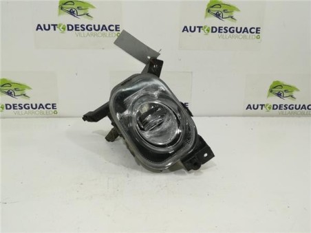Faro Antiniebla Derecho Opel Corsa D  1 3 CDTI