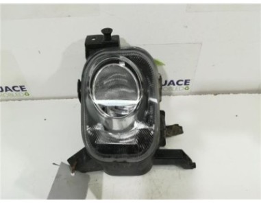 Faro Antiniebla Derecho Opel Corsa D  1 3 CDTI