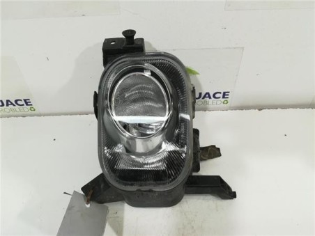 Faro Antiniebla Derecho Opel Corsa D  1 3 CDTI