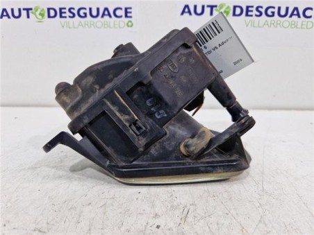 Faro Antiniebla Derecho Audi Q7  3 0 TDI V6 Advance quattro  [3 0 Ltr  - 176 kW V6 24V TDI]