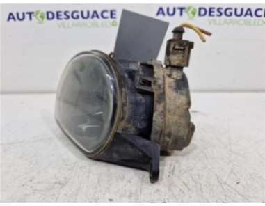 Faro Antiniebla Derecho Audi Q7  3 0 TDI V6 Advance quattro  [3 0 Ltr  - 176 kW V6 24V TDI]