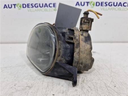 Faro Antiniebla Derecho Audi Q7  3 0 TDI V6 Advance quattro  [3 0 Ltr  - 176 kW V6 24V TDI]