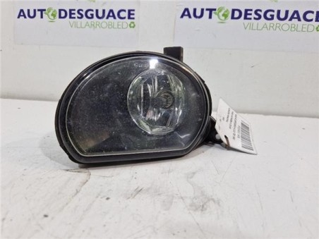Faro Antiniebla Derecho Audi A3  2 0 TDI 16V