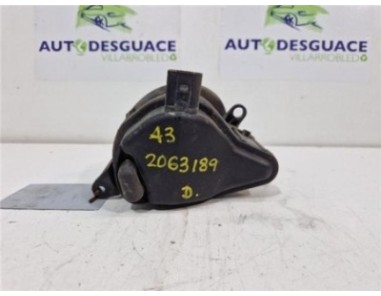 Faro Antiniebla Derecho Audi A3  2 0 TDI 16V