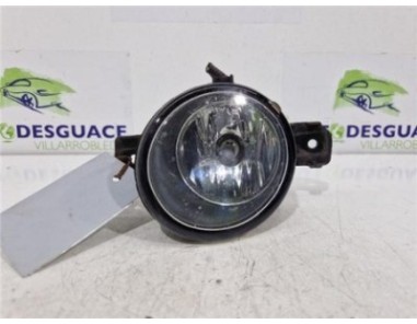 Faro Antiniebla Derecho Nissan QASHQAI+2 2 0 dCi Turbodiesel 