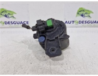 Faro Antiniebla Derecho Nissan QASHQAI+2 2 0 dCi Turbodiesel 