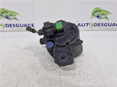 Faro Antiniebla Derecho Nissan QASHQAI+2 2 0 dCi Turbodiesel 