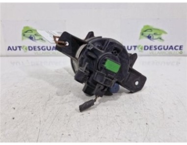 Faro Antiniebla Derecho Nissan QASHQAI+2 2 0 dCi Turbodiesel 