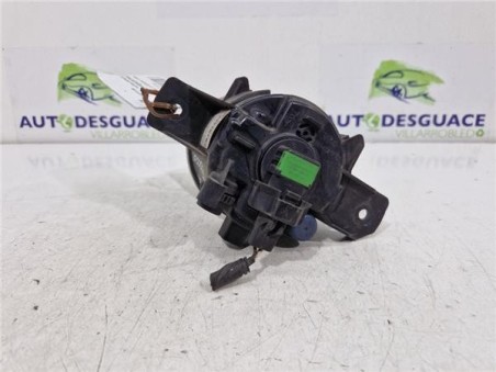 Faro Antiniebla Derecho Nissan QASHQAI+2 2 0 dCi Turbodiesel 