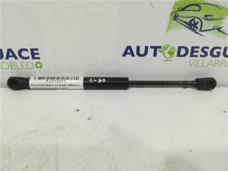 Amortiguador Izquierdo Capo Volvo XC60  2 0 Kinetic 2WD [2 0 Ltr  - 120 kW Diesel CAT]