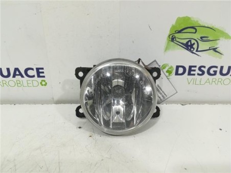 Faro Antiniebla Derecho Peugeot 208  1 6 Access [1 6 Ltr  - 55 kW Blue-HDI FAP]