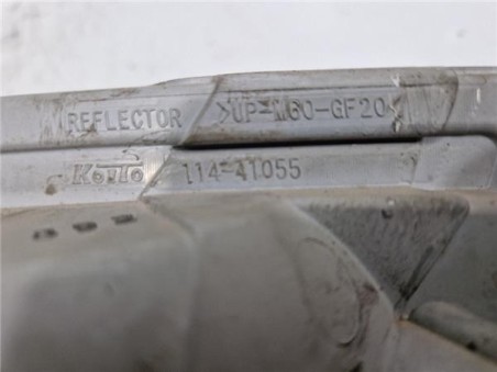 Faro Antiniebla Derecho Mazda 6 BERLINA 2 0 D 