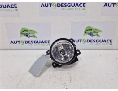 Faro Antiniebla Derecho Jeep Compass  1 6 Limited FWD [1 6 Ltr  - 88 kW M-Jet CAT]