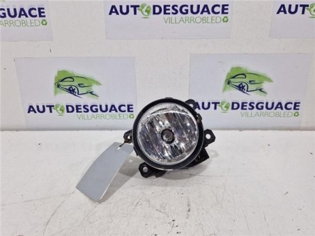 Faro Antiniebla Derecho Jeep Compass  1 6 Limited FWD [1 6 Ltr  - 88 kW M-Jet CAT]