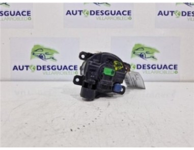 Faro Antiniebla Derecho Jeep Compass  1 6 Limited FWD [1 6 Ltr  - 88 kW M-Jet CAT]