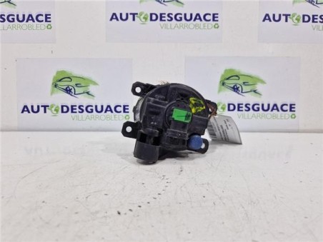 Faro Antiniebla Derecho Jeep Compass  1 6 Limited FWD [1 6 Ltr  - 88 kW M-Jet CAT]