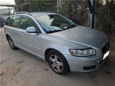 Faro Antiniebla Derecho Volvo V50 Familiar  2 0 D