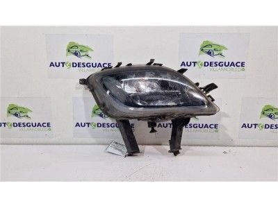 Faro Antiniebla Derecho Opel Astra J Berlina 5p  2 0 Cosmo [2 0 Ltr  - 118 kW 16V CDTI]
