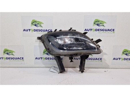 Faro Antiniebla Derecho Opel Astra J Berlina 5p  2 0 Cosmo [2 0 Ltr  - 118 kW 16V CDTI]