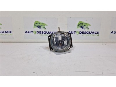 Faro Antiniebla Derecho Fiat Qubo  1 3 Dynamic [1 3 Ltr  - 59 kW 16V M-Jet CAT]