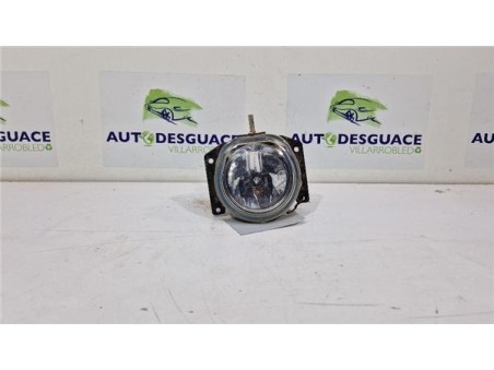 Faro Antiniebla Derecho Fiat Qubo  1 3 Dynamic [1 3 Ltr  - 59 kW 16V M-Jet CAT]