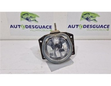 Faro Antiniebla Derecho Fiat Qubo  1 3 Dynamic [1 3 Ltr  - 59 kW 16V M-Jet CAT]