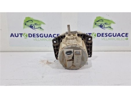 Faro Antiniebla Derecho Fiat Qubo  1 3 Dynamic [1 3 Ltr  - 59 kW 16V M-Jet CAT]