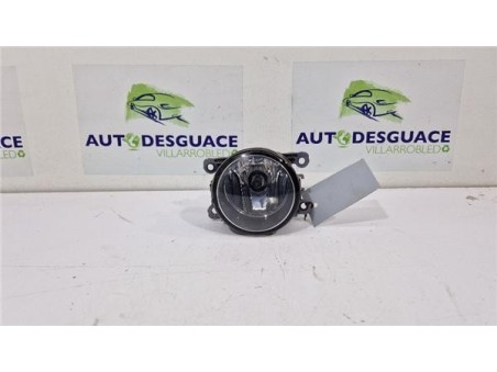 Faro Antiniebla Derecho Ford C-Max  1 6 Trend [1 6 Ltr  - 85 kW TDCi CAT]