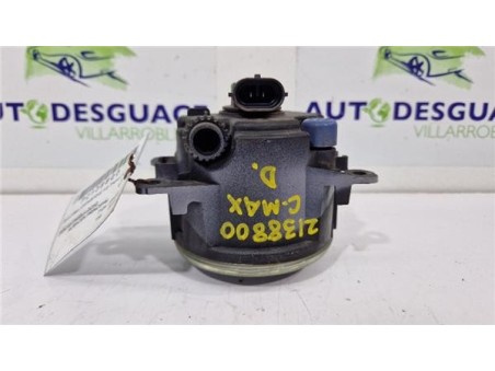 Faro Antiniebla Derecho Ford C-Max  1 6 Trend [1 6 Ltr  - 85 kW TDCi CAT]