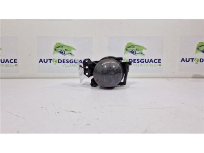 Faro Antiniebla Derecho BMW Serie 5 Berlina  3 0 530i [3 0 Ltr  - 170 kW 24V CAT]