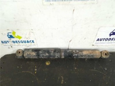 Amortiguador Trasero Izquierdo Land Rover DISCOVERY 2 5 Turbodiesel  2