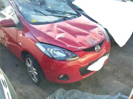 Amortiguador Trasero Izquierdo Mazda 2 LIM  1 3 16V 