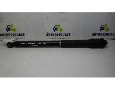 Amortiguador Trasero Izquierdo Smart FORFOUR 1 3 