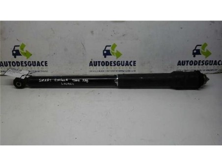 Amortiguador Trasero Izquierdo Smart FORFOUR 1 3 