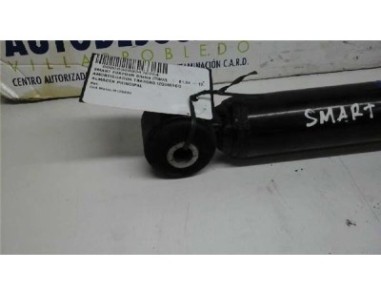 Amortiguador Trasero Izquierdo Smart FORFOUR 1 3 