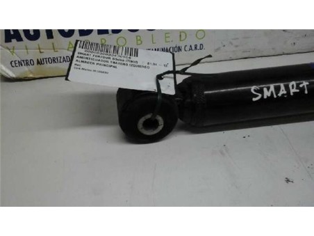 Amortiguador Trasero Izquierdo Smart FORFOUR 1 3 