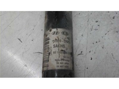 Amortiguador Trasero Derecho Hyundai I30 1 4 