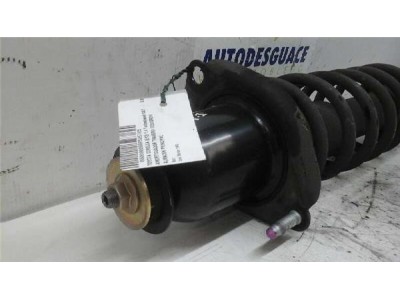 Amortiguador Trasero Izquierdo Toyota COROLLA 1 4 Turbodiesel