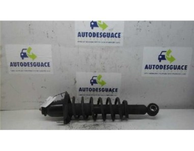 Amortiguador Trasero Izquierdo Toyota COROLLA 1 4 Turbodiesel 