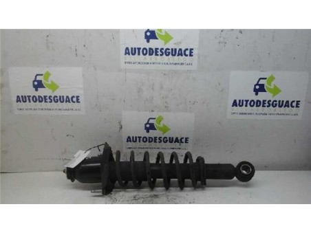 Amortiguador Trasero Izquierdo Toyota COROLLA 1 4 Turbodiesel 