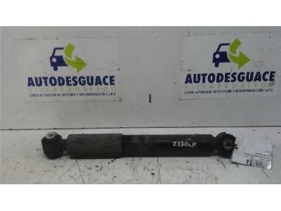 Amortiguador Trasero Derecho Smart COUPE 0 6 Turbo