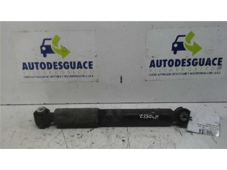 Amortiguador Trasero Derecho Smart COUPE 0 6 Turbo 