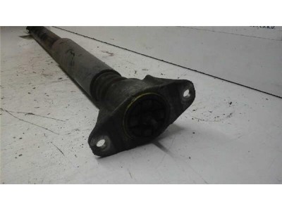 Amortiguador Trasero Izquierdo Mazda 3 BERLINA 1 6 CD D